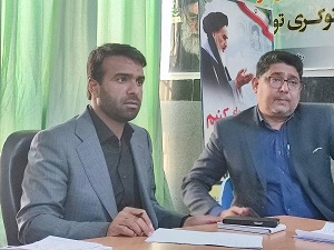 بازدید دادستان سیرجان از زندان این شهرستان