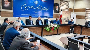 لزوم رفع مشکل کم آبی شهر‌ها و روستا‌های سیرجان