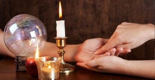 کلاهبرداری با ترفند فالگیری از شهروند سیرجان