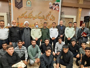 همه باید برای پیشگیری از تصادفات و حفظ جان سرمایه‌های انسانی تلاش کنیم