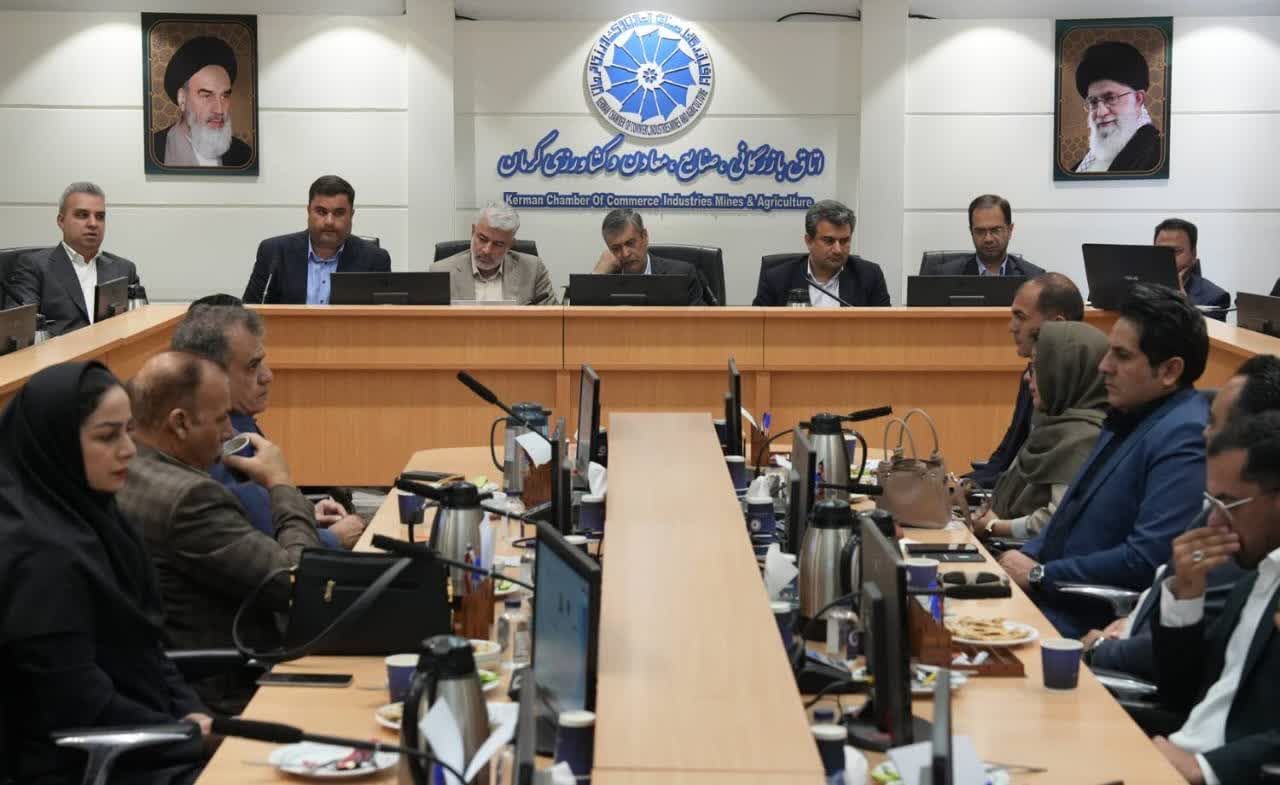 عملکرد قابل قبول استان کرمان در حوزه تأمین اقلام ضروری در دوران جنگ تحمیلی