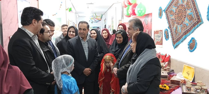 تقویت توجه به صنایع‌دستی از روستا تا ستاد