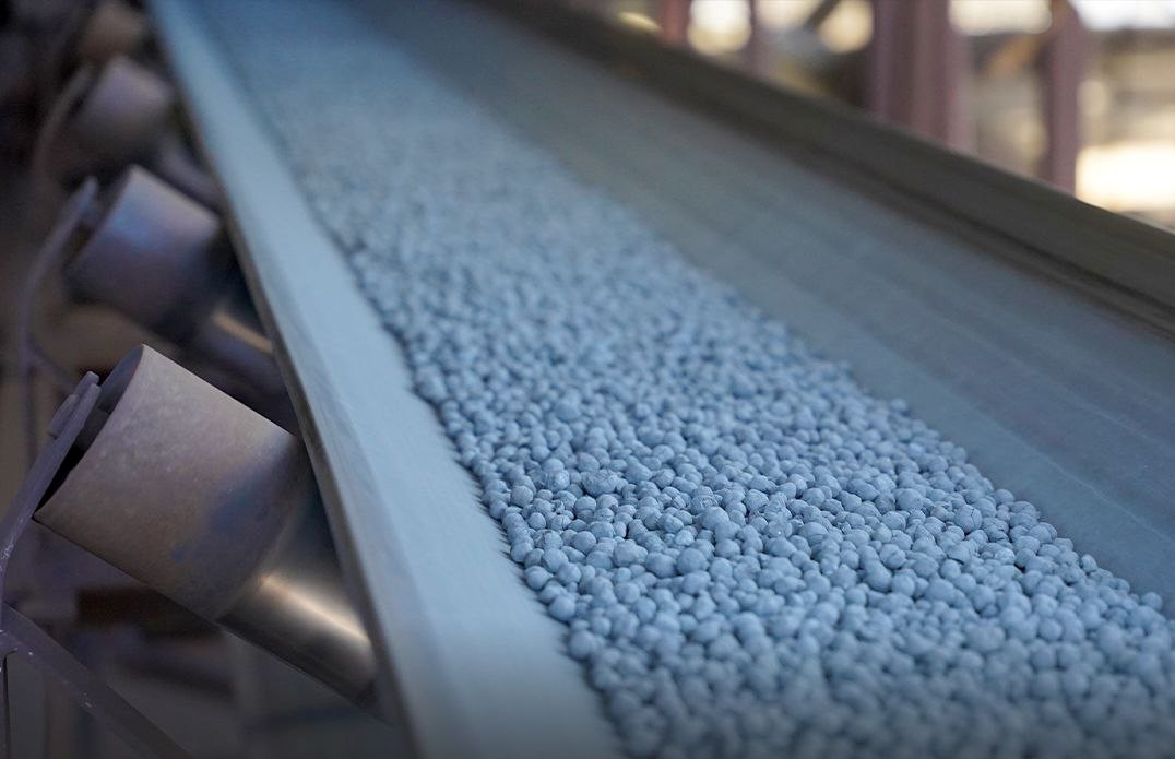 جهش ۳۰ درصدی تولید و افزایش ۲۲%درصدی فروش در توسعه آهن و فولاد گل‌گهر