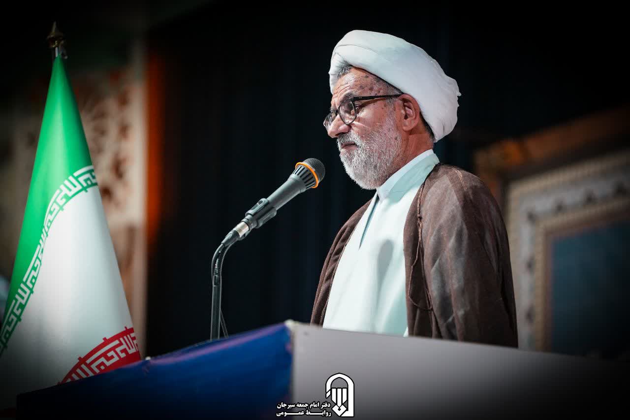  برجسته‌سازی توانمندی‌های کشور، عامل ناامیدی دشمنان است