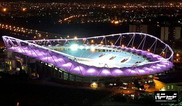 لغو دیدار استقلال تهران و گل‌گهر سیرجان در استادیوم امام رضا (ع) مشهد