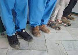 دستگیری ۳۸ خرده فروش و پلمپ ۶ محل توزیع مواد مخدر در طرح آرامش پلیس سیرجان