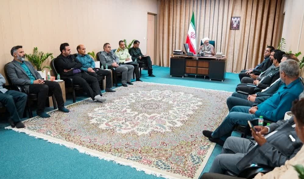 چهارمین سوگواره تجسمی «کوچه‌های بنی‌هاشم» در سیرجان کلید خورد