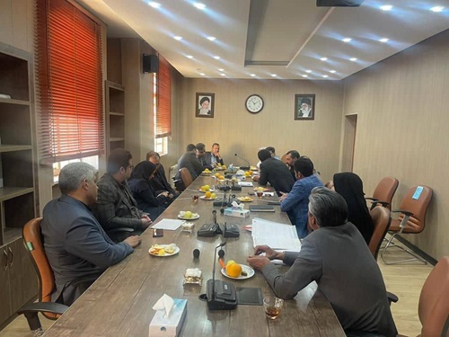 لزوم رفع مشکلات آب و فاضلاب