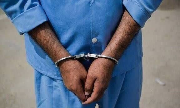 دستگیری سارق ۱۰۰ میلیاردی طلاجات در سیرجان