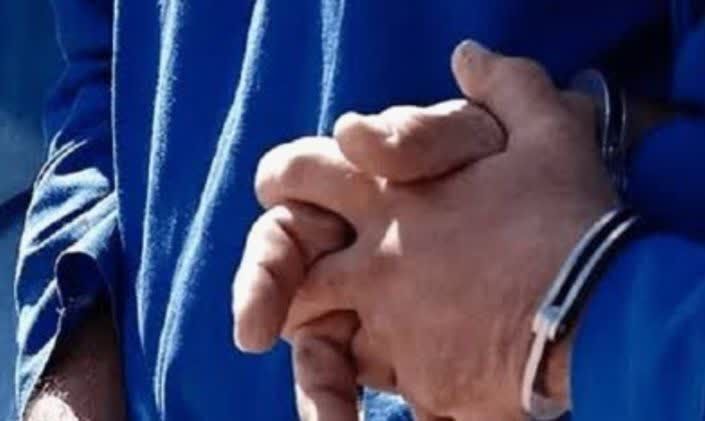 دستگیری عامل تیراندازی  کمتر از ۷ ساعت در سیرجان 