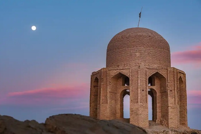 سیرجان  دریک نگاه 