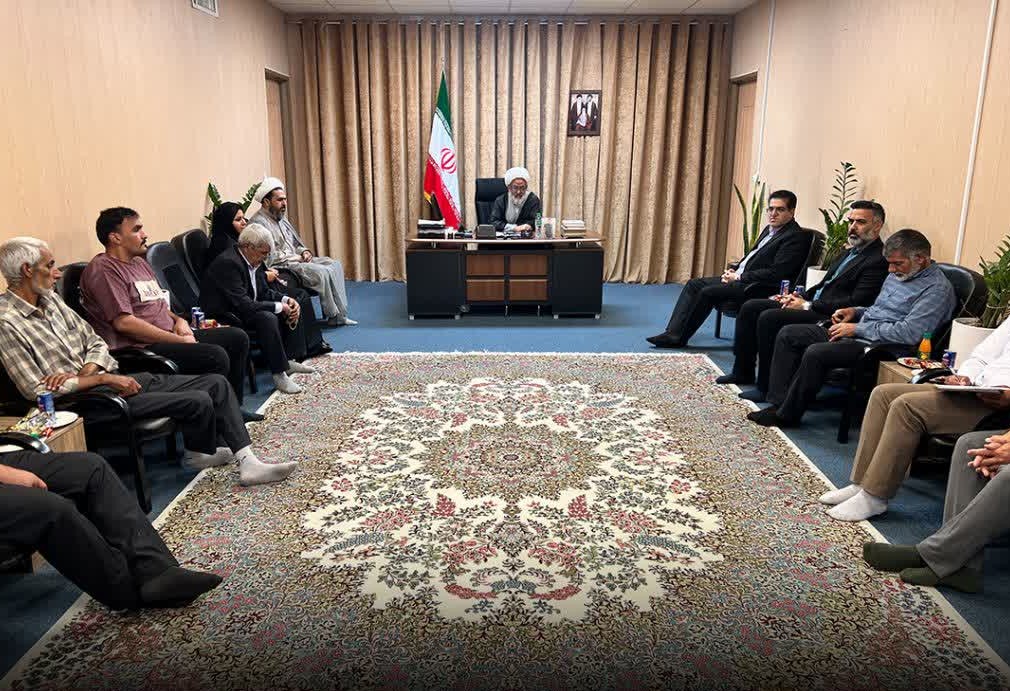 تبدیل خون‌بها به مدرسه‌سازی در نصرت‌آباد