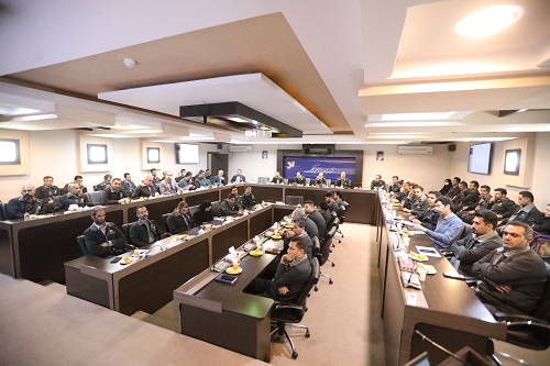 دستاورد موفقیت‌آمیز گل‌گهر در کسب و استقرار استانداردهای مدیریتی