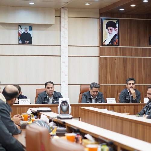 کشف ۱۸۲ کیلو مواد مخدر در دو عملیات پلیس سیرجان