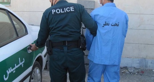 شناسایی عامل برداشت ۲۹۵ میلیون از حساب شهروند سیرجانی