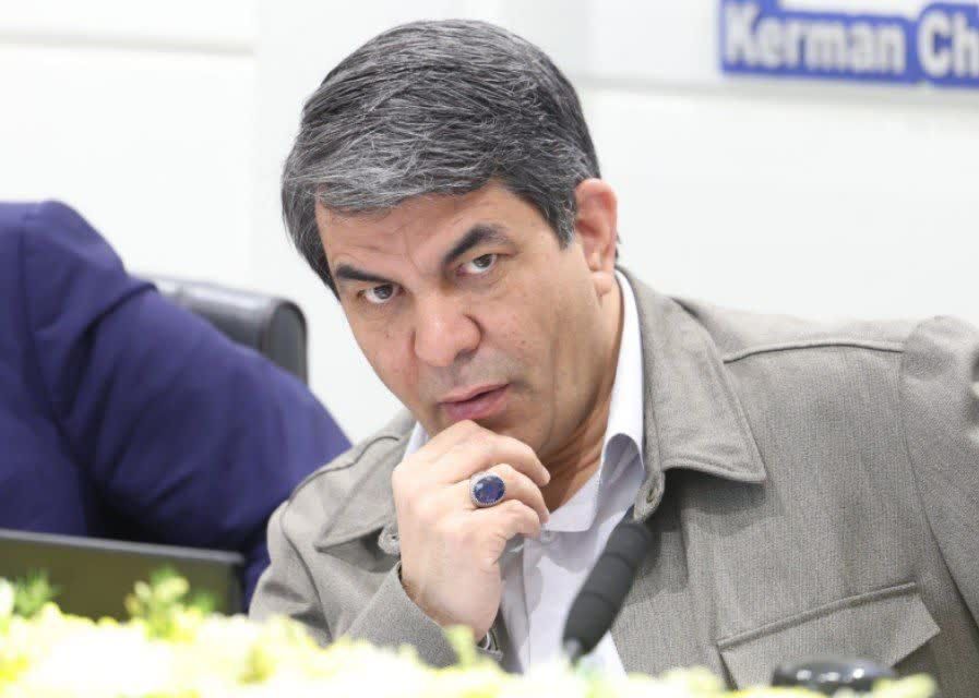 به‌زودی؛ برگزاری نشست‌های مشترک فرمانداران و معاونین استانداری با نمایندگان مجلس در راستای تدوین نقشه راه جامع اولویت‌های شهرستانی