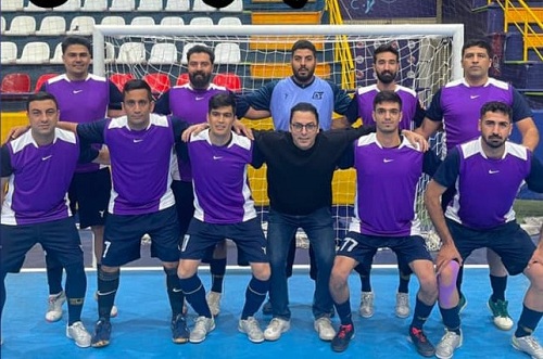 صعود گهر همکارِ 9 امتیازی به مرحله حذفی