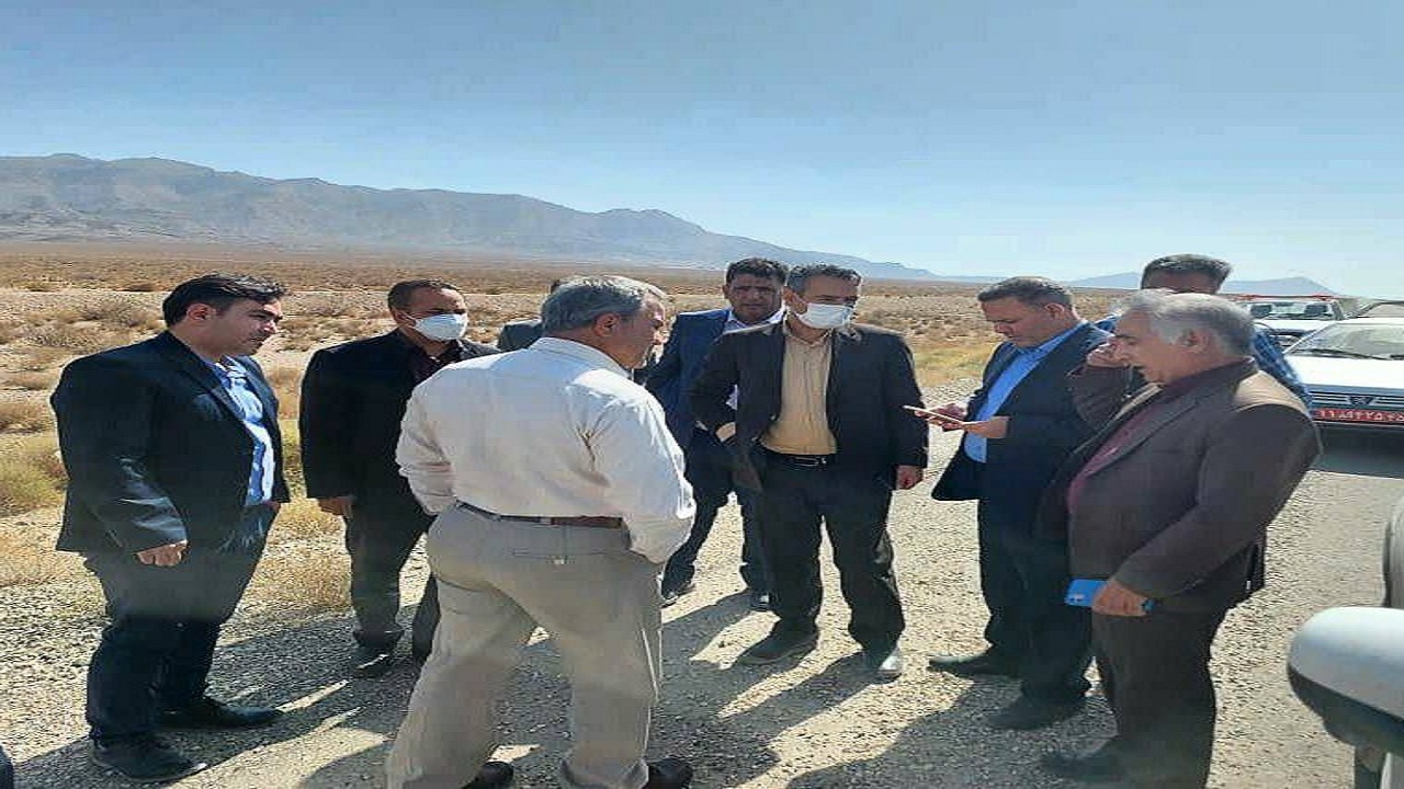 استقرار واحد‌های صنعتی رده ۶ و ۷ در شهرک صنعتی جدید